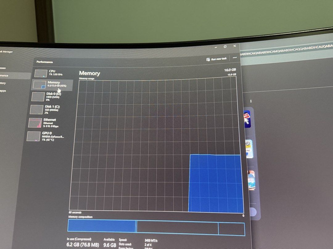 Desktop Pc rtx306065716976579969112