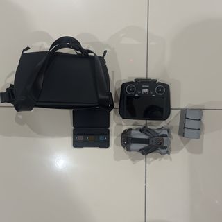 DJI Mini 4 Pro, Photography, Drones on Carousell