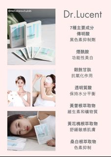 （分類：）位於 。 由 metabeautylab 提交（商品編號 1426126476，圖片 1）。簡介： 。