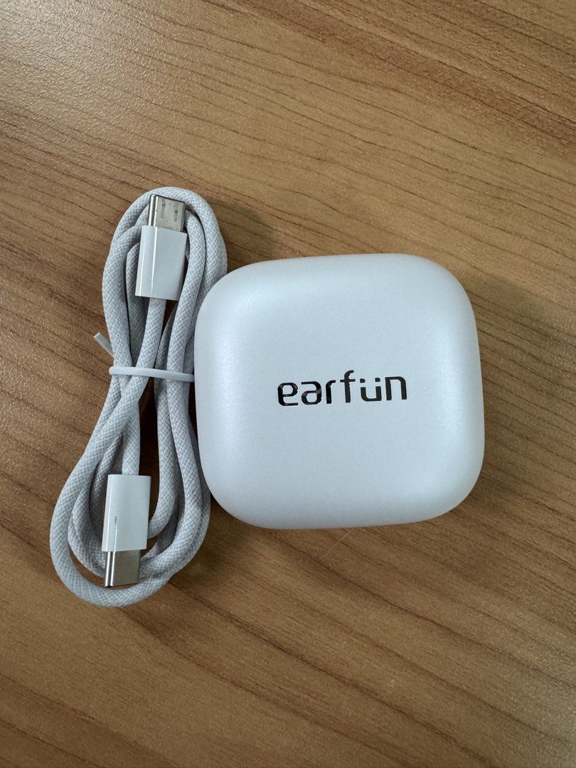 EarFun Air Pro65703570804355110
