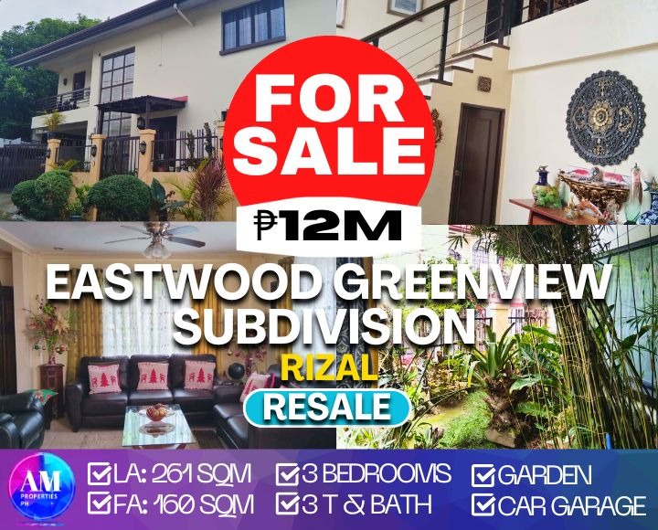 (Category: ) located in . Submitted by am_properties_ph (Listing ID 1426066524, Image 1). Description: .