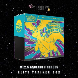 English Pokemon Products Collection item 1