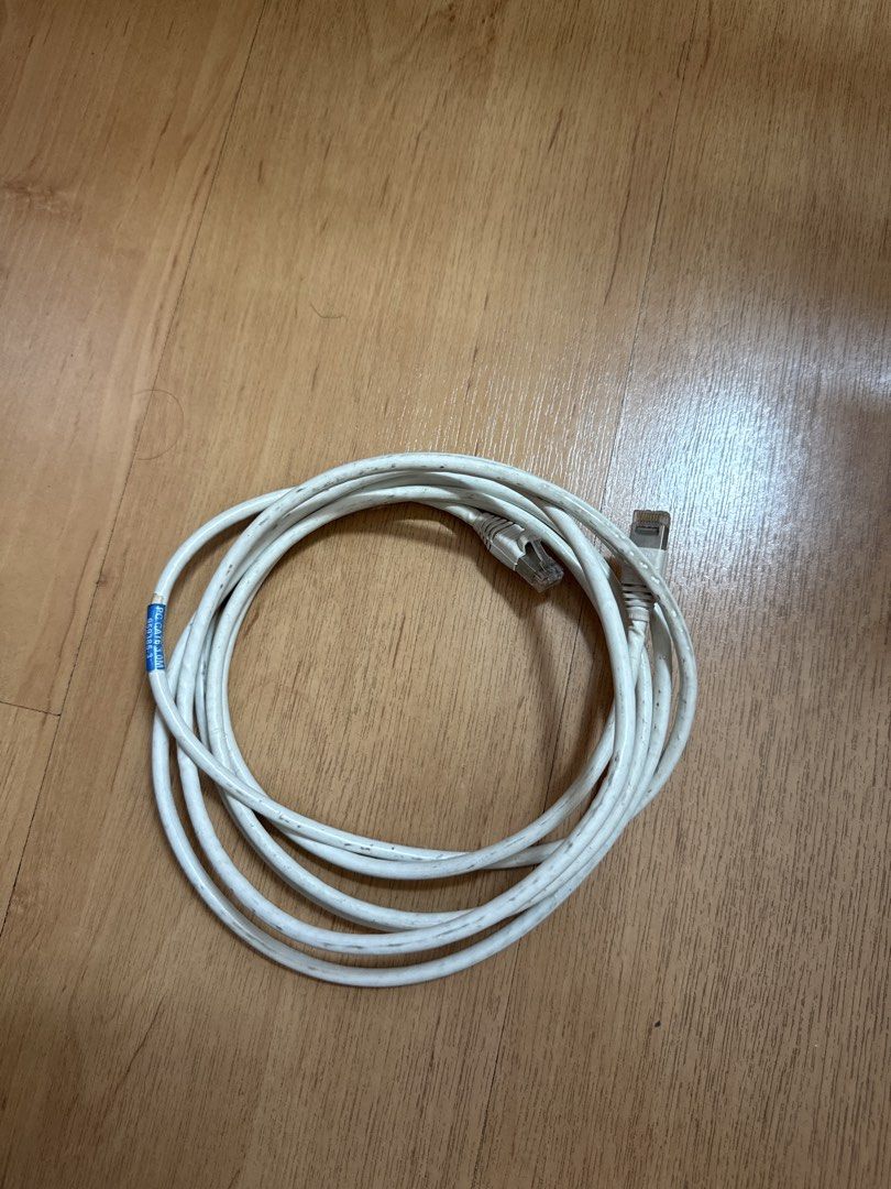 Ethernet Cable Network Cable Cat 7405997620675880960