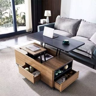COFFEE TABLES AND SIDE TABLES Collection item 1