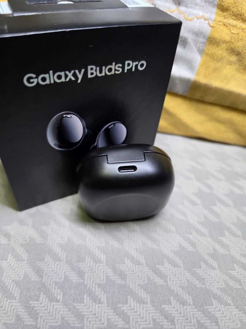 Galaxy Buds Pro65715119195650113