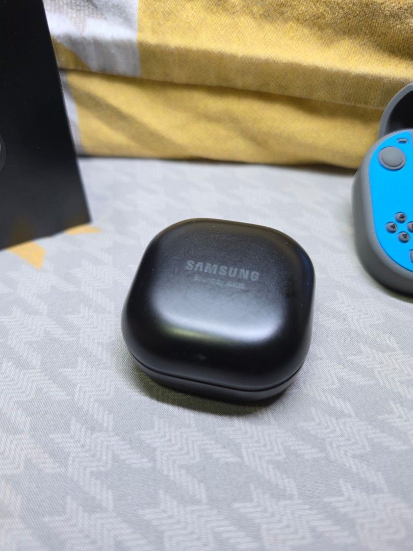 Galaxy Buds Pro65715119195650112