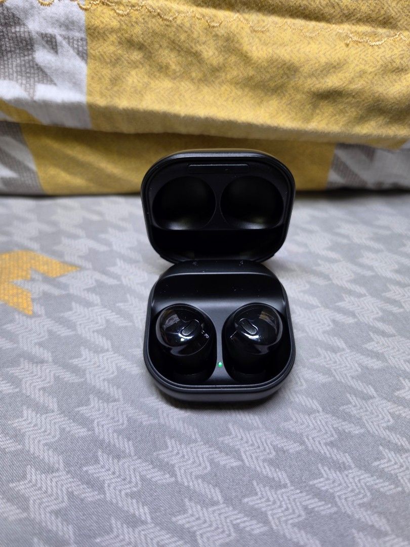Galaxy Buds Pro