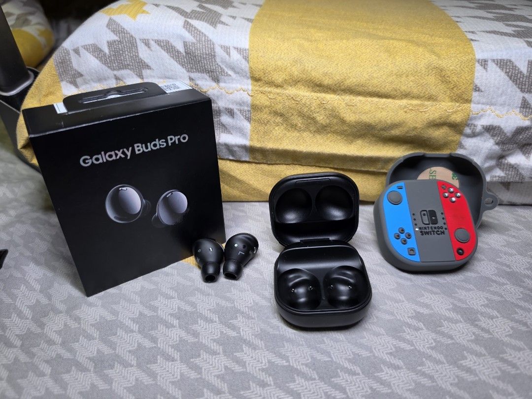 Galaxy Buds Pro65715119195650111