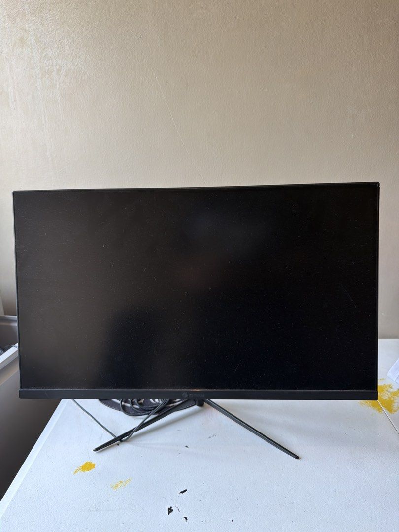 Gaming Monitor (Category: Monitor Screens) located in Manila. Submitted by vastfox_f7938a (Listing ID 1426018879, Image 1). Description: .