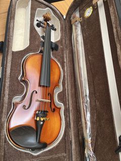 🎻 Violins, Bows and accessories Collection item 2