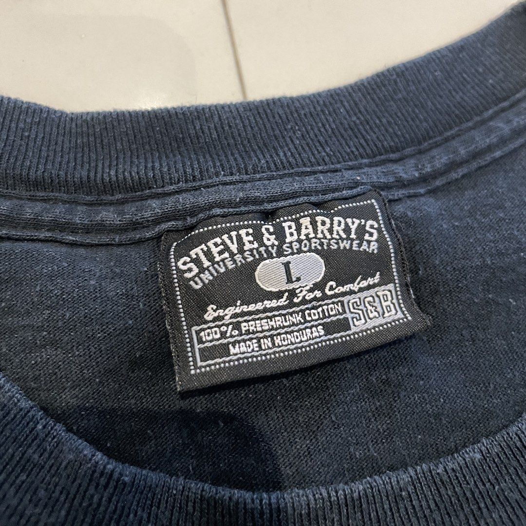 Hardvard Tshirt (Category: Tshirts & Polo Shirts ) located in Binan City. Submitted by vintagedrops (Listing ID 1426023318, Image 3). Description: 29x22 dimensions Excellent condition 9.5 color rate 350 plus sf only.