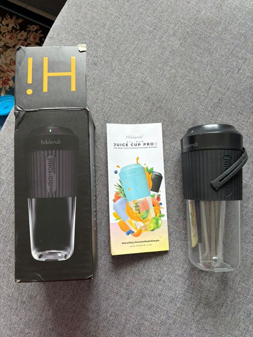 Hiblendr Juice Cup Pro S446884343847342082