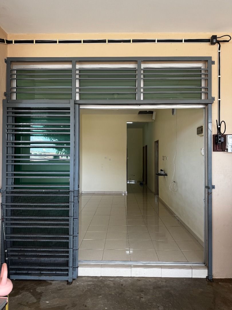 House for Rent/Rumah Sewa Taman Dato Abdul Rashid Salleh, Kuantan ...