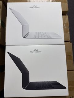 iPad Air 13" M2/M3 Magic Keyboard