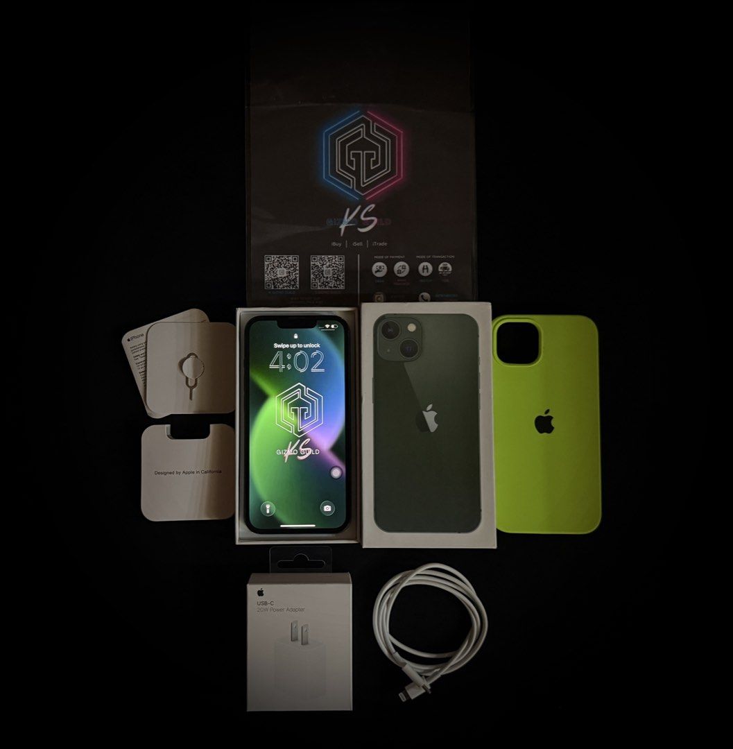 Iphone 13 128gb for sale or swap (Category: iPhone 13 Series) located in Quezon City. Submitted by NKG35 (Listing ID 1426007065, Image 1). Description: Actual Photos posted Strictly no photo grabbing 🚫 Sale or swap sa lower units (priority) Iphone 13 5g 128gb Black Factory unlocked 95% Smooth Running in IOS 26 Reset all you want upon meet up No issues upon using No history of repair True tone works Face ID works 3utools tested Package: Replaceme