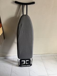 Tefal Ironing Board, Furniture & Home Living, Cleaning & Homecare ...