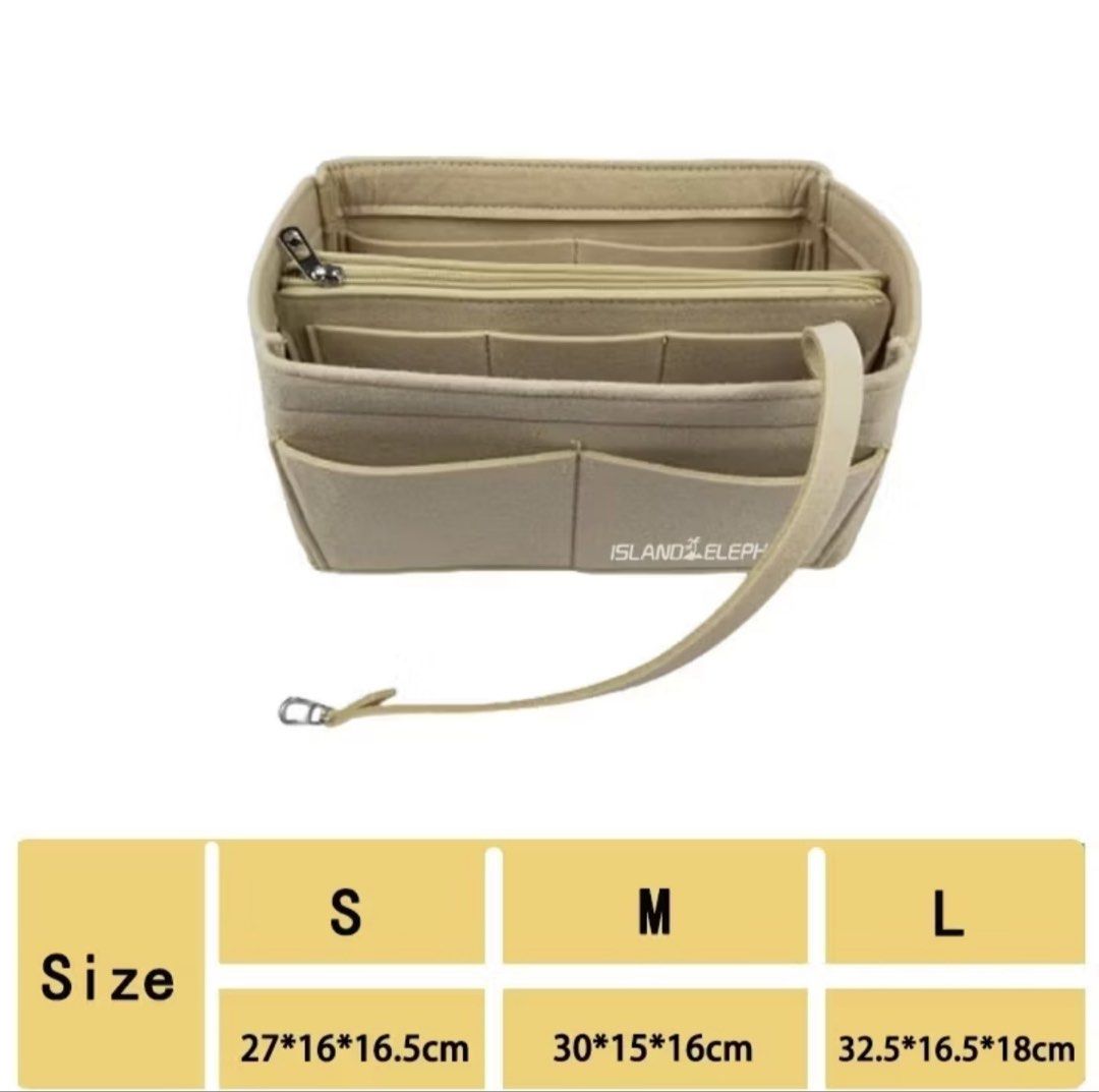 Island Elephant - Felt Bag Organizer Insert (Category: Tote Bags) located in Las Pinas. Submitted by chlsko (Listing ID 1426009831, Image 1). Description: 𐙚 I don't use this anymore, as I don't use my bag which fits this as often anymore. 𐙚 Fits a Christy Ng Russo in large 𐙚 I could provide more pictures, just send a dm! ⟢ MOP: Gcash, Bank transfer ⟢ MOD: LBC, JNT, Lalamove, Grab ⟢ LOC: Las Piñas City 𑁤 Lowballers will be IGNORED. .
