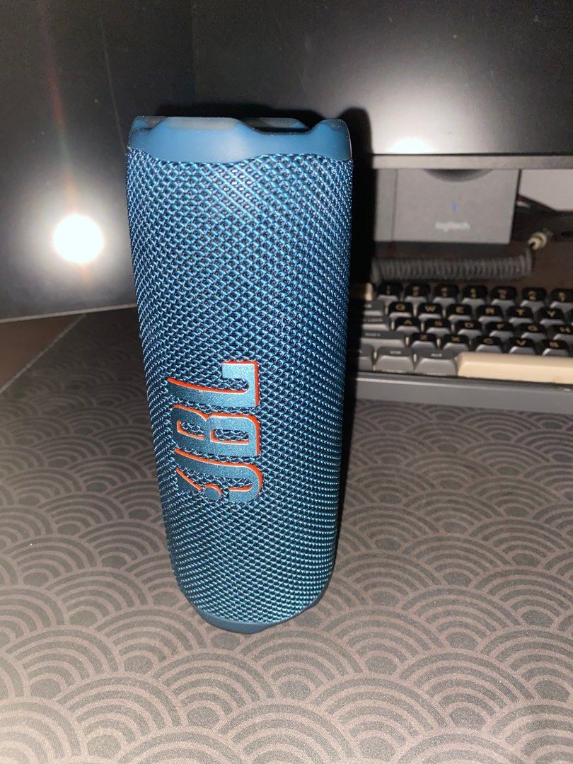 JBL Flip 7