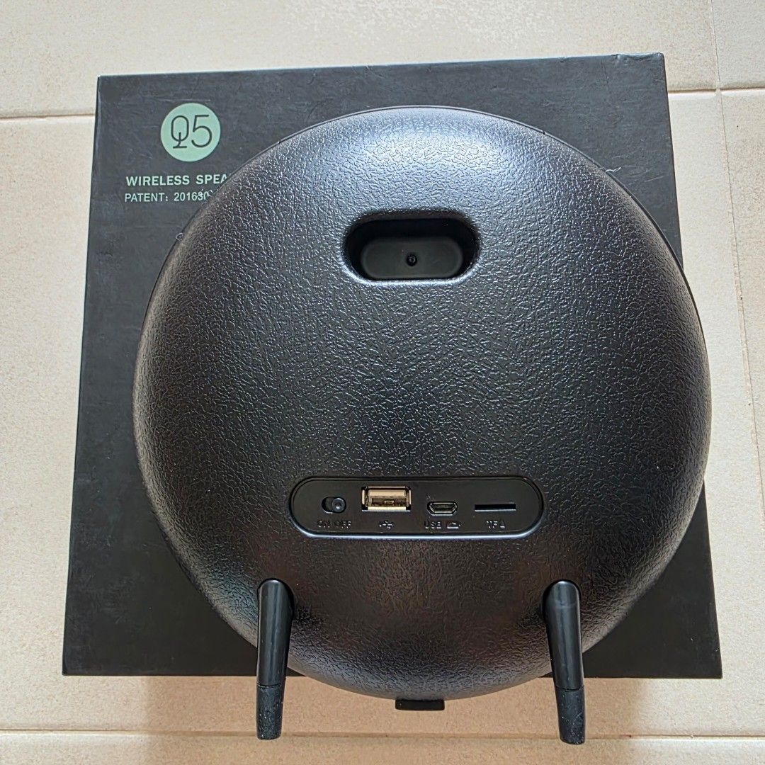 JBL Wireless Speaker65748869455107111
