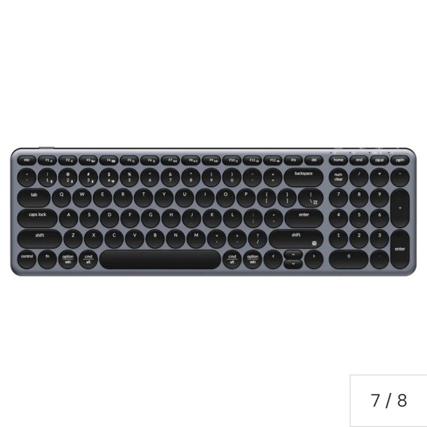 Keychron B4 Pro 96% Keyboard479098892850964483