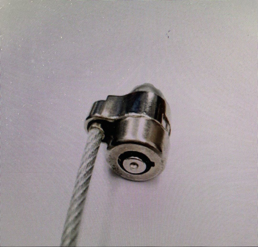 Laptop Notebook Cable Lock - 1.8m405975336370851845