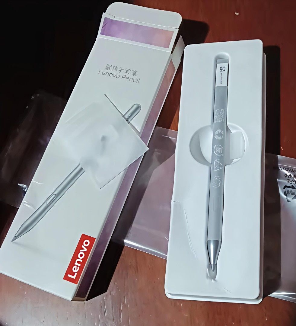 Lenovo Tab Pen Plus (Category: Others) located in Tarlac. Submitted by raphocehcap (Listing ID 1426014187, Image 1). Description: Lenovo Tab Pen Plus.