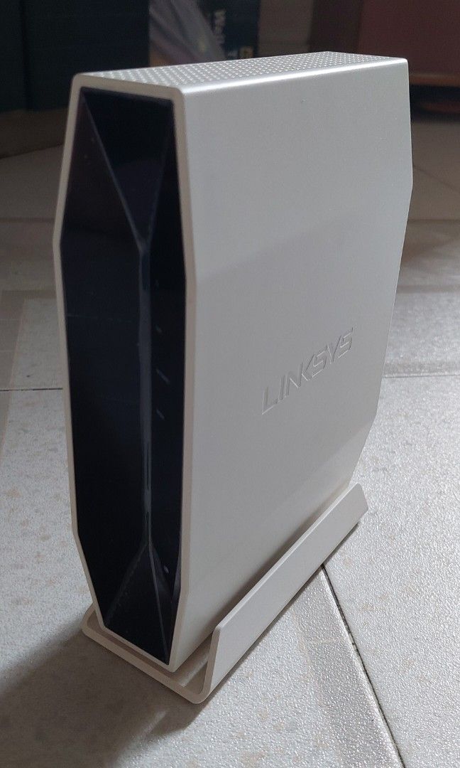 Linksys EX9450 WiFi 6 Router480306621370214401