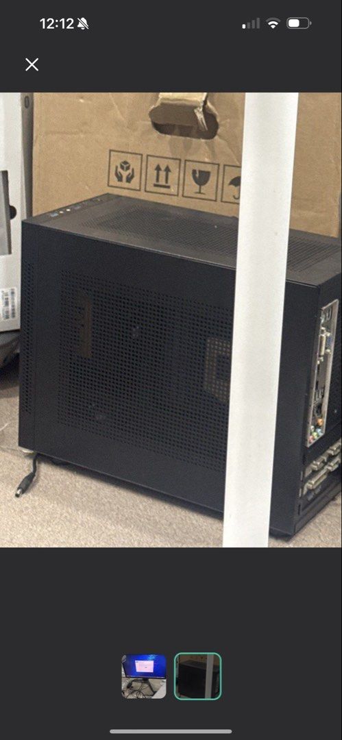 Linux desktop65717350101889110