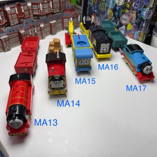 （分類：）位於 。 由 plarailworkshop 提交（商品編號 1426096779，圖片 1）。簡介： 。