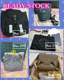 READY STOCK Collection item 1