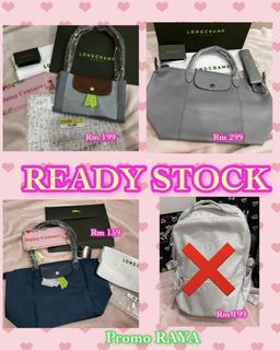 READY STOCK Collection item 2