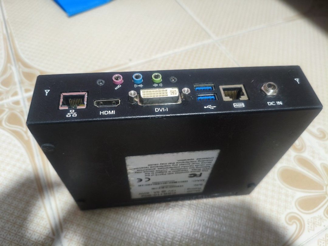 Mini PC65716993323907110