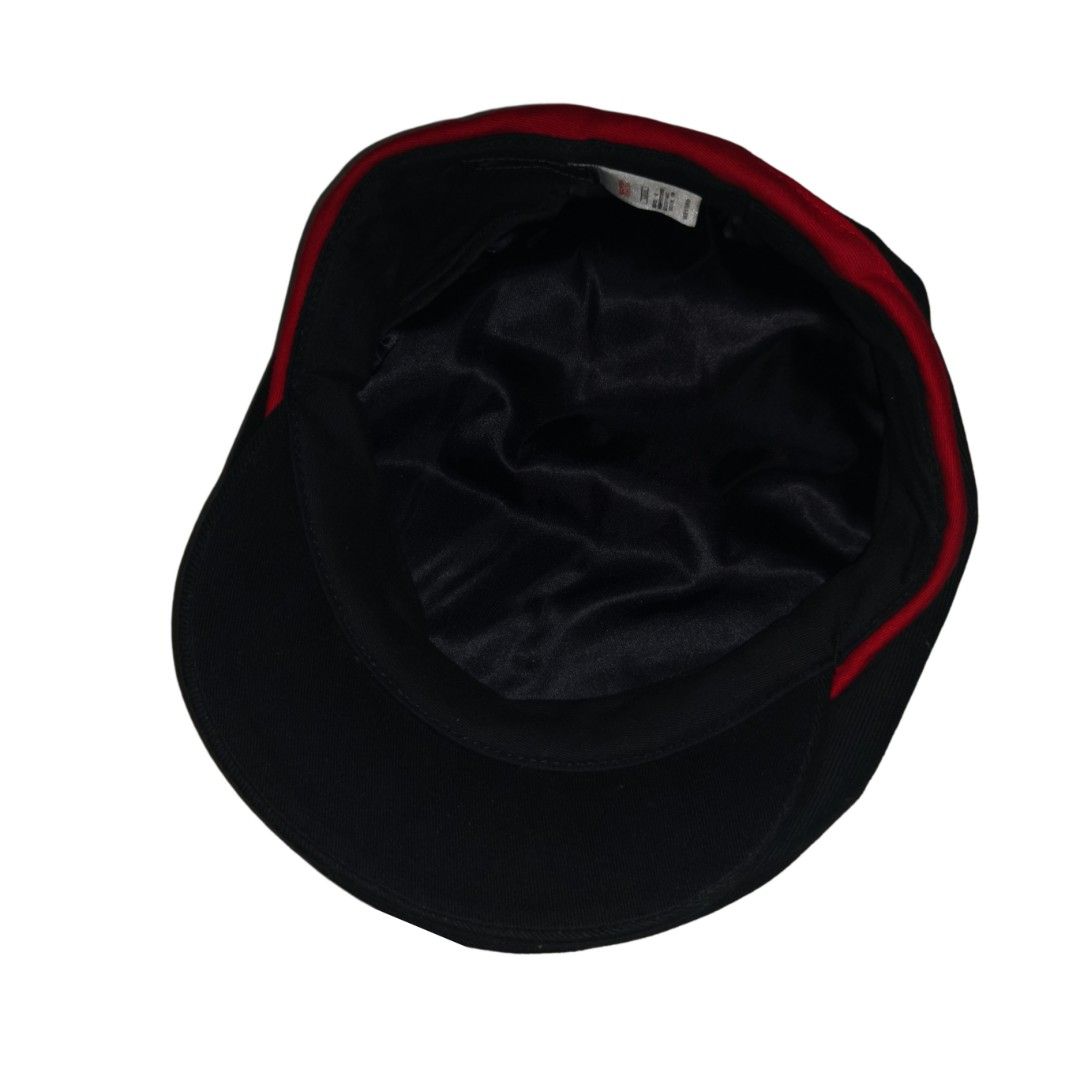 Nike Golf Beret (Black, fits best Small-Medium) (Category: Golf) located in General Mariano Alvarez. Submitted by hundred_lives (Listing ID 1426081824, Image 3). Description: Nike Golf Beret (Black, fits best Small-Medium) ***Or Best Offer*** Tags: burberry fendi mcm givenchy yohji yamamoto rick owens prada dolce & gabbana channel gucci hermès balenciaga valentino ralph lauren lacoste ysl bottega veneta givenchy bally y3 maison margiela ami acne 