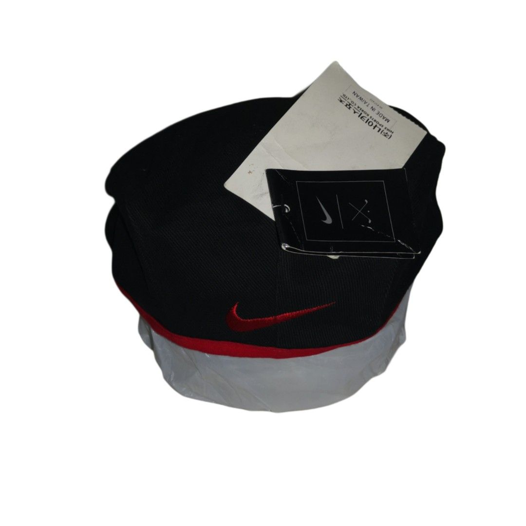 Nike Golf Beret (Black, fits best Small-Medium) (Category: Golf) located in General Mariano Alvarez. Submitted by hundred_lives (Listing ID 1426081824, Image 1). Description: Nike Golf Beret (Black, fits best Small-Medium) ***Or Best Offer*** Tags: burberry fendi mcm givenchy yohji yamamoto rick owens prada dolce & gabbana channel gucci hermès balenciaga valentino ralph lauren lacoste ysl bottega veneta givenchy bally y3 maison margiela ami acne 