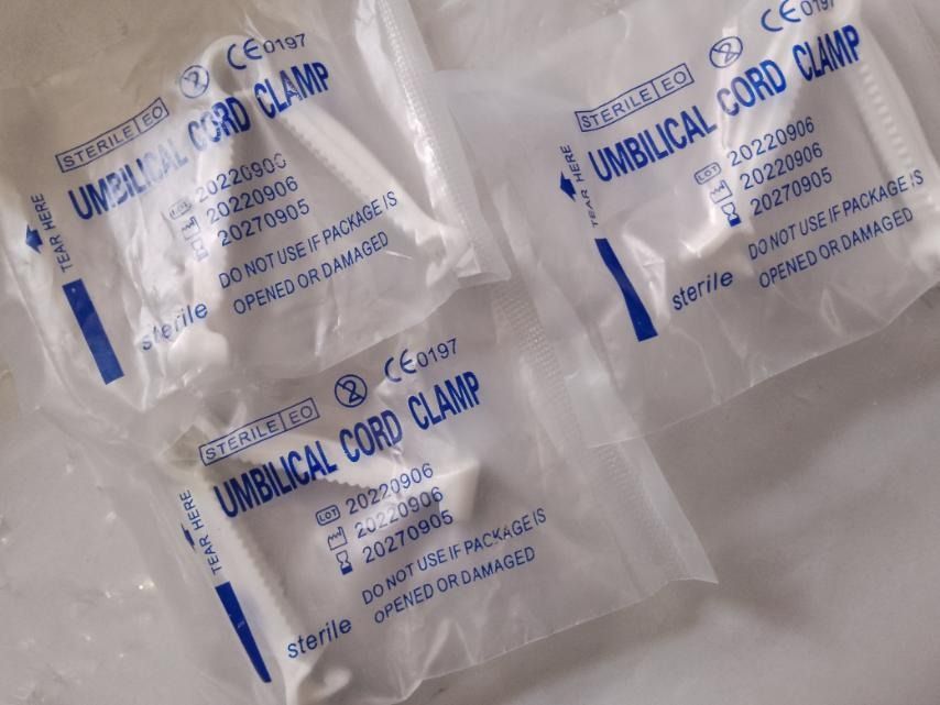 NOW AVAILABLE STERILE UMBILICAL CORD CLAMP (Category: Medical Supplies & Tools) located in Quezon City. Submitted by andrea_dxs (Listing ID 1426069248, Image 2). Description: AVAILABLE ONHAND WE ALSO ACCEPT BULK ORDERS “𝐃𝐗𝐒 𝐄𝐍𝐓𝐄𝐑𝐏𝐑𝐈𝐒𝐄𝐒 𝐈𝐍𝐂.” 𝘞𝘢𝘳𝘦𝘩𝘰𝘶𝘴𝘦 𝘈𝘥𝘥𝘳𝘦𝘴𝘴 : 18 REST HAVEN PROJ. 7 BRGY BUNGAD QUEZON CITY Vbr : +6, 3, 9, 3, 0, 4, 8, 8, 2, 2, 6, 9, WE ACCEPT CASH ON DELIVERY/ CASH ON PICK UP/ GCASH AND BANK TRANSF