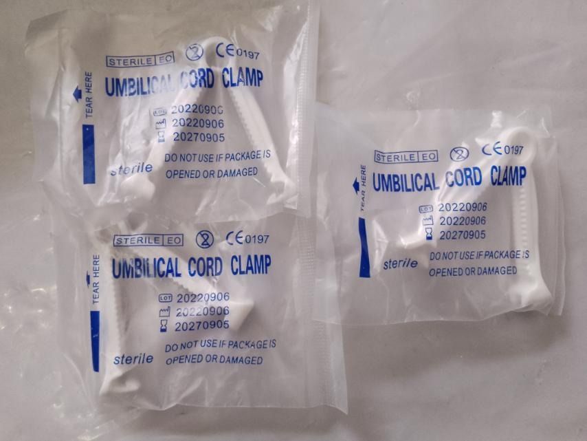 NOW AVAILABLE STERILE UMBILICAL CORD CLAMP (Category: Medical Supplies & Tools) located in Quezon City. Submitted by andrea_dxs (Listing ID 1426069248, Image 1). Description: AVAILABLE ONHAND WE ALSO ACCEPT BULK ORDERS “𝐃𝐗𝐒 𝐄𝐍𝐓𝐄𝐑𝐏𝐑𝐈𝐒𝐄𝐒 𝐈𝐍𝐂.” 𝘞𝘢𝘳𝘦𝘩𝘰𝘶𝘴𝘦 𝘈𝘥𝘥𝘳𝘦𝘴𝘴 : 18 REST HAVEN PROJ. 7 BRGY BUNGAD QUEZON CITY Vbr : +6, 3, 9, 3, 0, 4, 8, 8, 2, 2, 6, 9, WE ACCEPT CASH ON DELIVERY/ CASH ON PICK UP/ GCASH AND BANK TRANSF