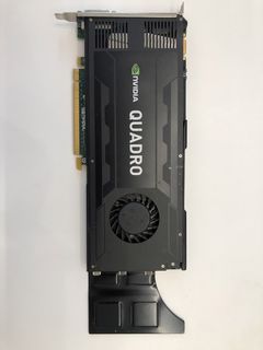 NVIDIA Quadro K4000 Graphics Card498173252784640000