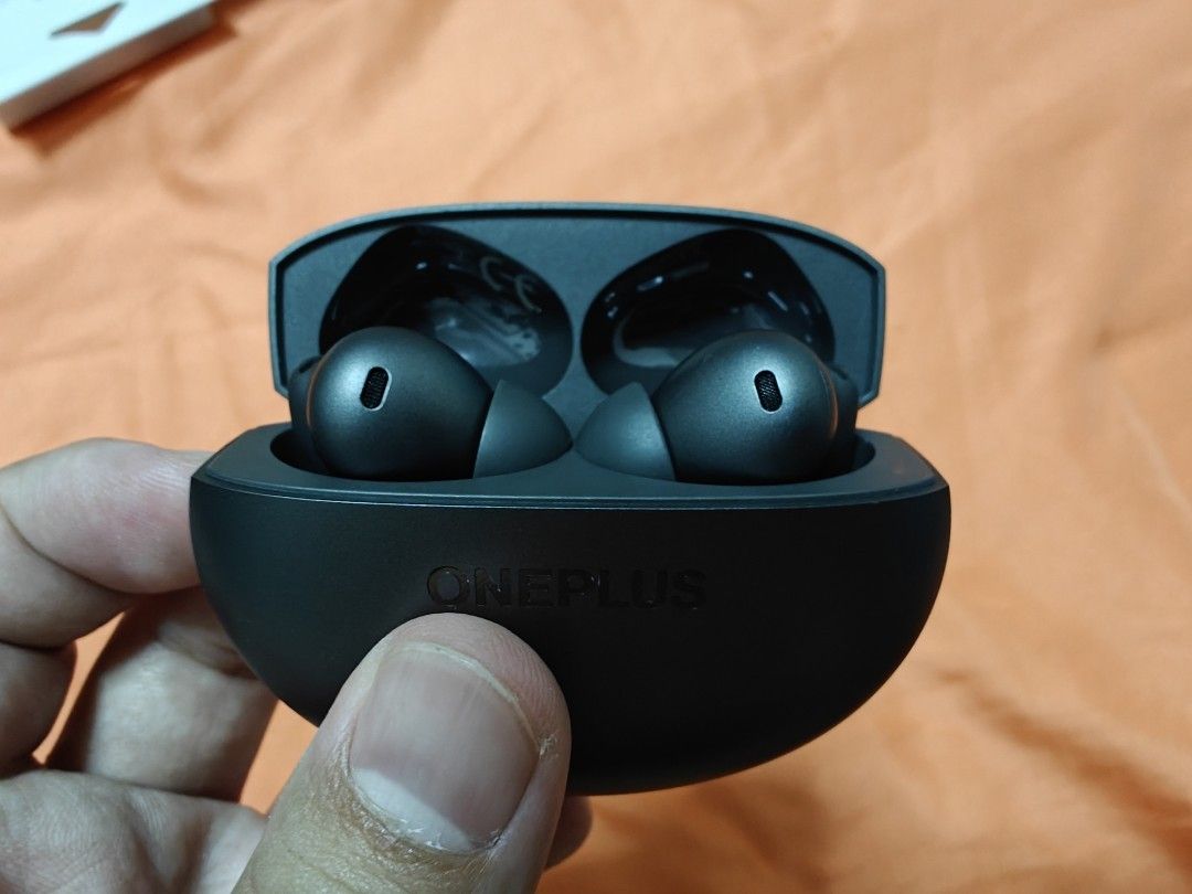 OnePlus Buds 4