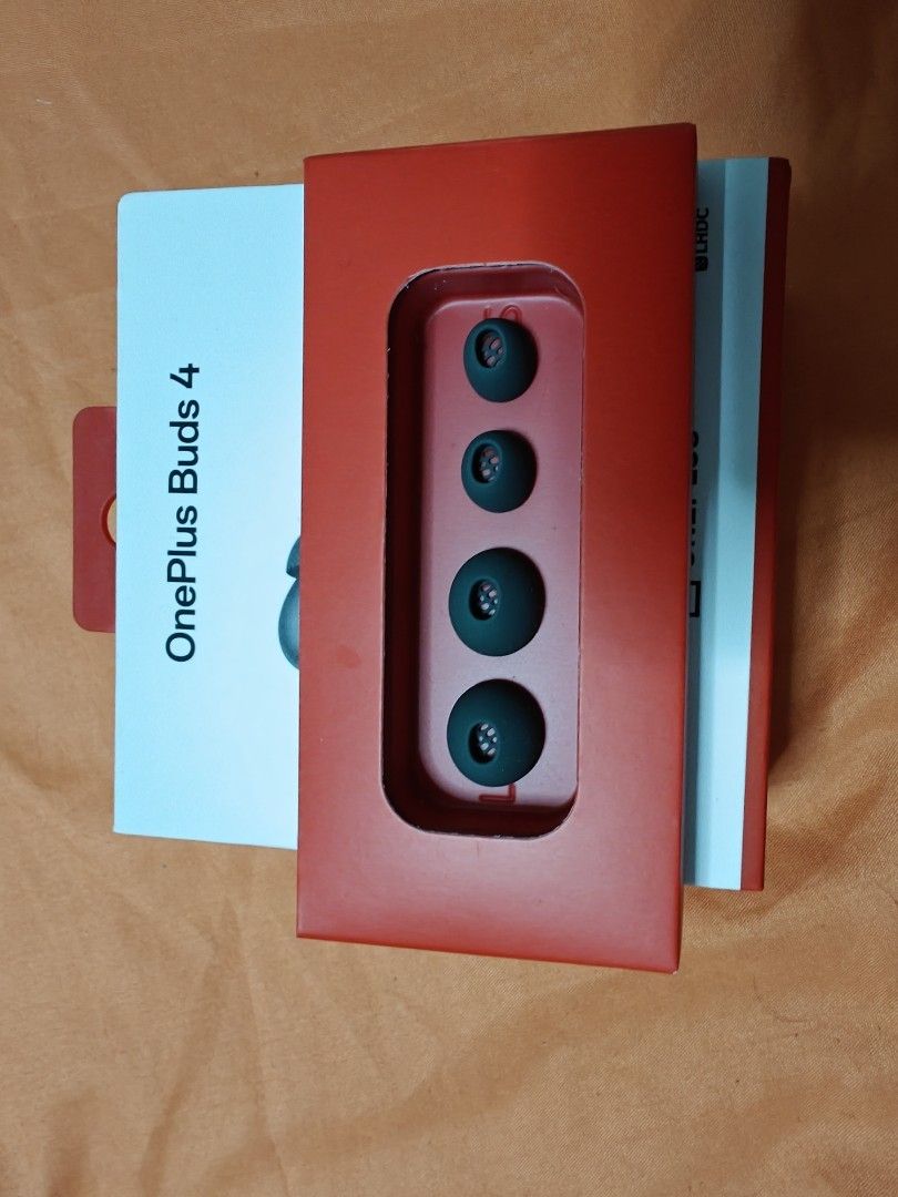 OnePlus Buds 465714837921410118