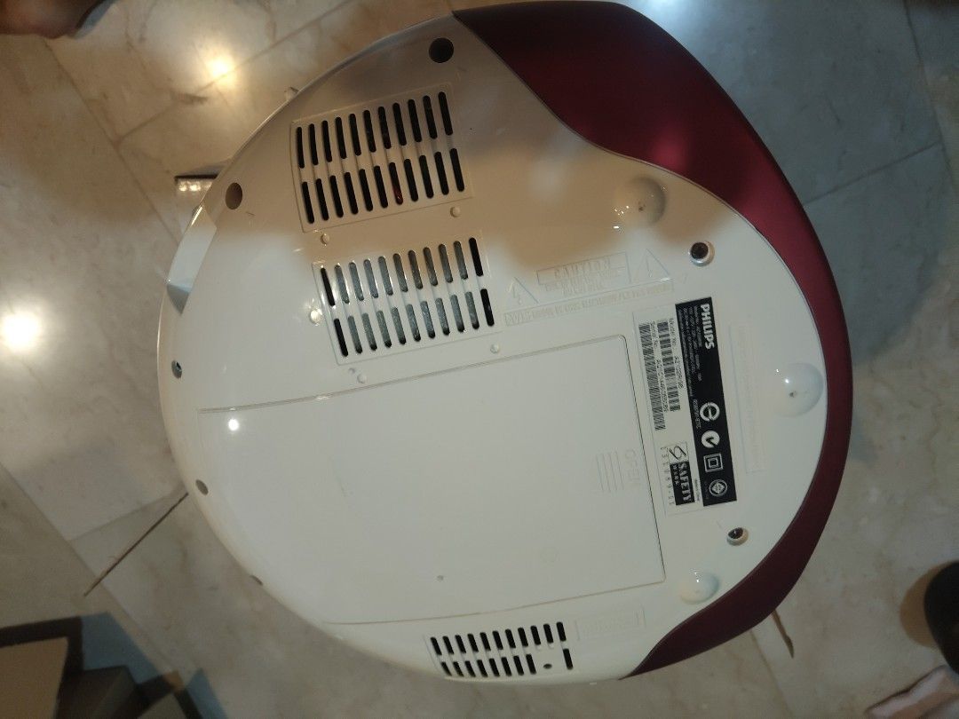 PHILIPS CD Sound Machine 201365705887939713112