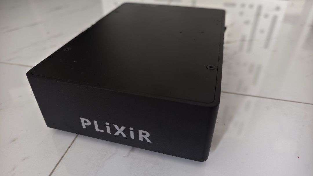 PLiXiR Elite BAC 15065749610801665110