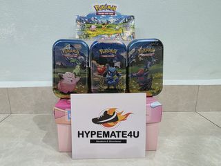 Pokemon TCG Series Collection item 1