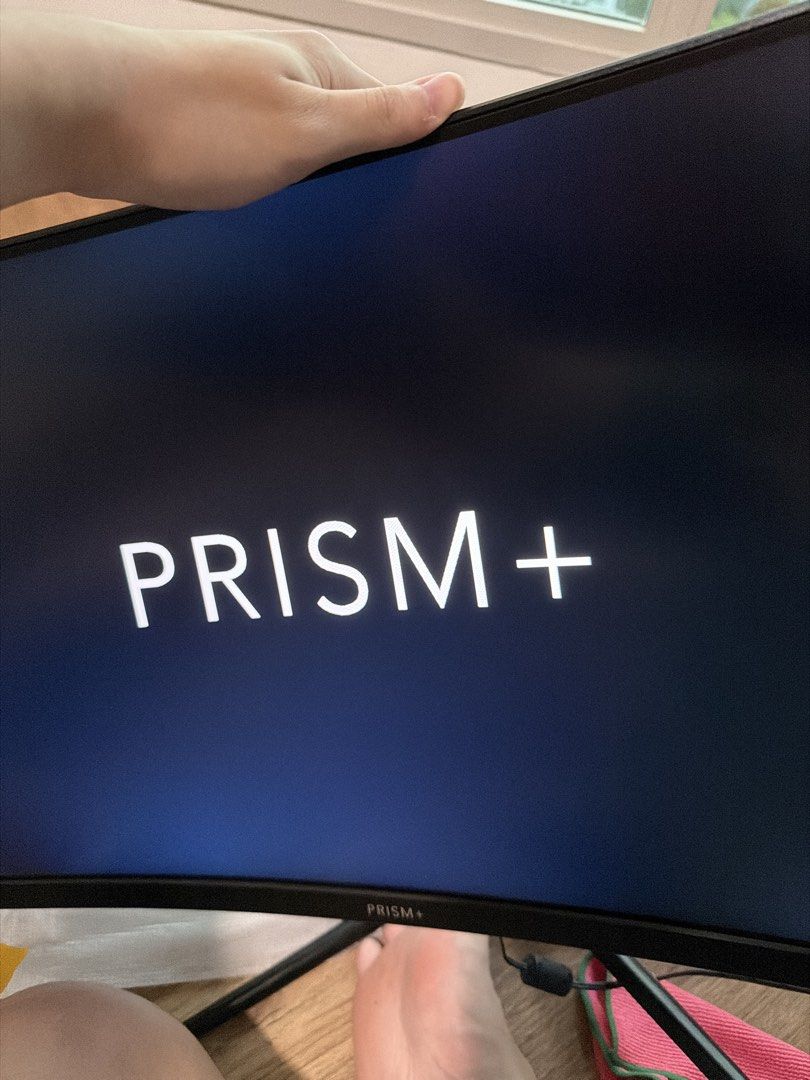 PRISM+ X24065716985082881112