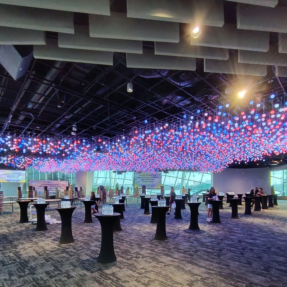 (Category: ) located in . Submitted by yoloevents.sg (Listing ID 1426020354, Image 1). Description: .