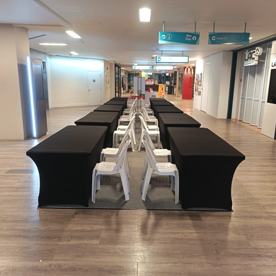 (Category: ) located in . Submitted by yoloevents.sg (Listing ID 1426019797, Image 1). Description: .
