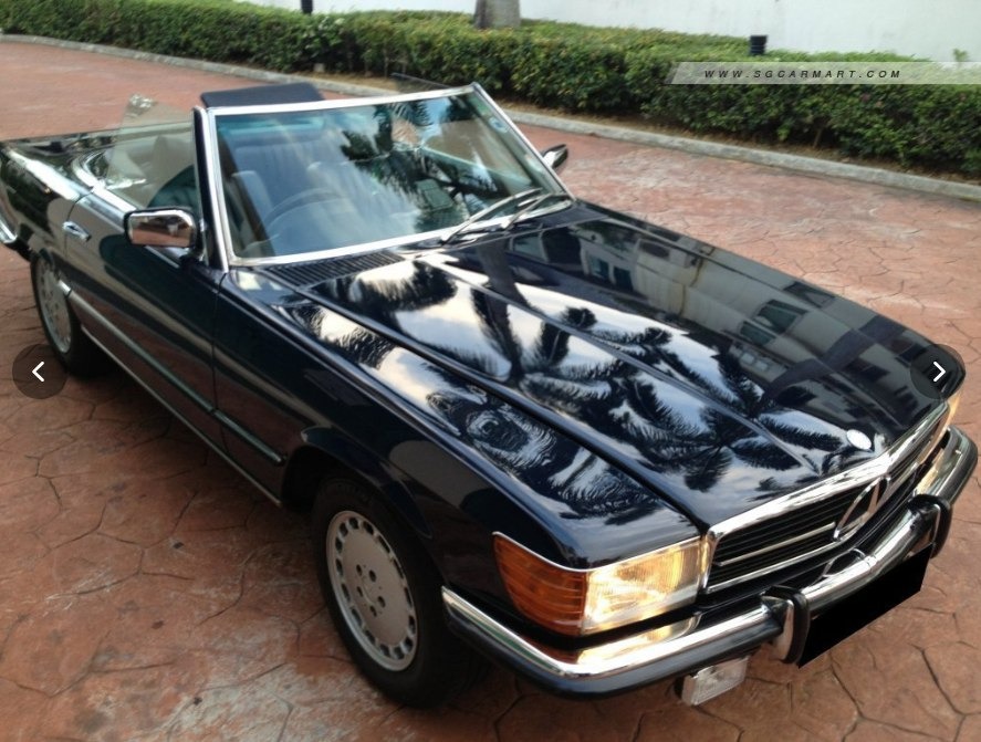 (Category: ) located in . Submitted by belmontclassicgarage (Listing ID 1426024099, Image 1). Description: .