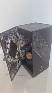 Royal Salute The Lost Blend 21 Year Old, 40% whisky bottle