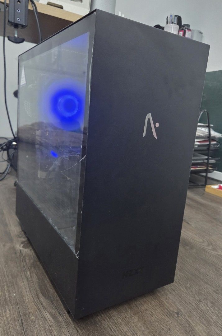 Ryzen 5 RTX 2070 PC65716976633603112