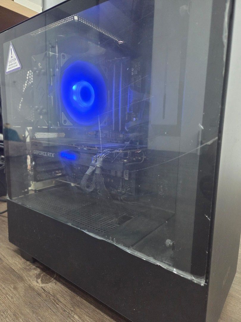 Ryzen 5 RTX 2070 PC65716976633603111