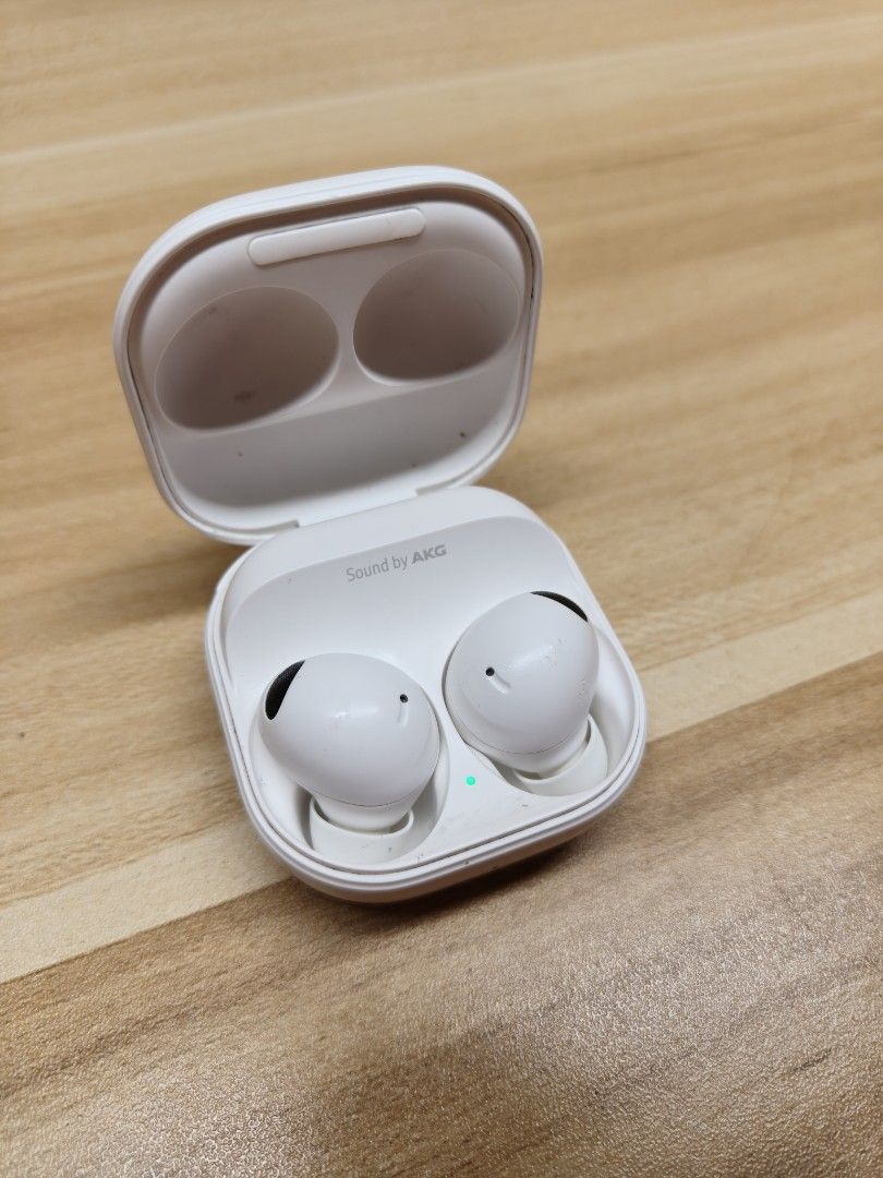 Samsung Galaxy Buds2 Pro - White65715094437251111